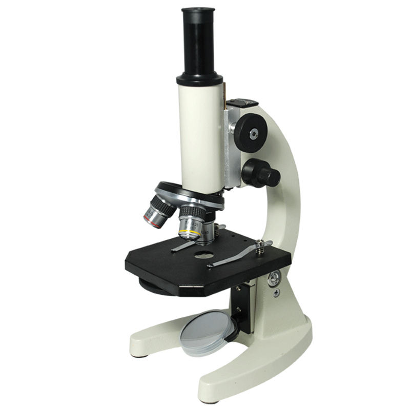 Monocular Entry-Level Compound Microscope