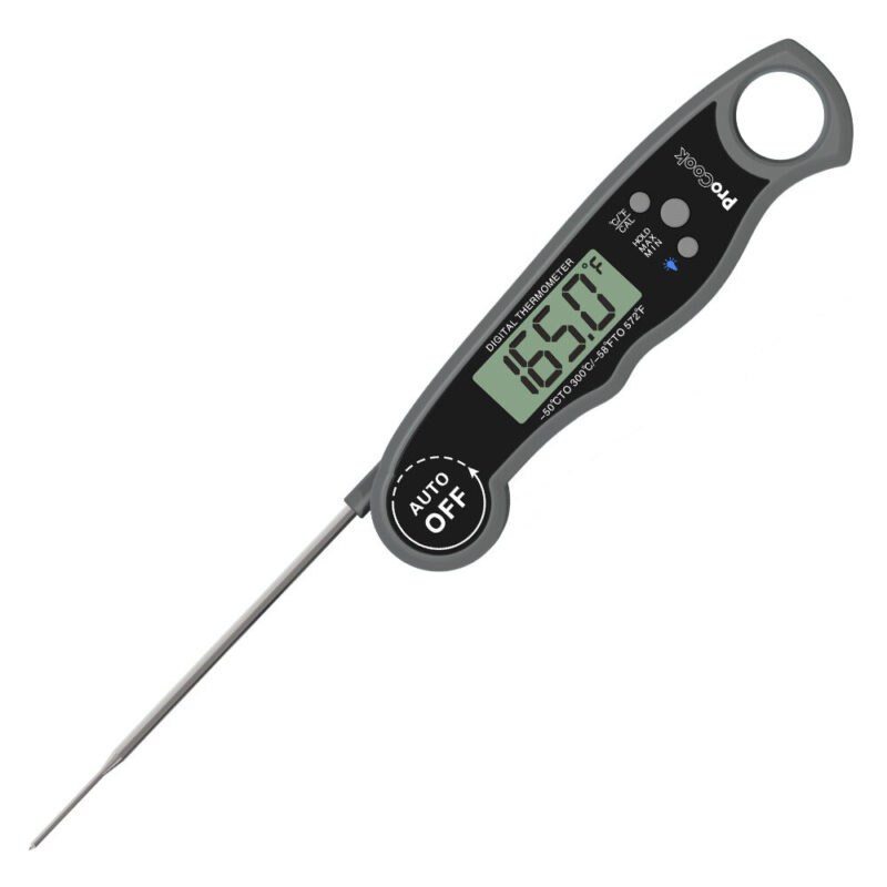 Digital Thermometer X30-Pro